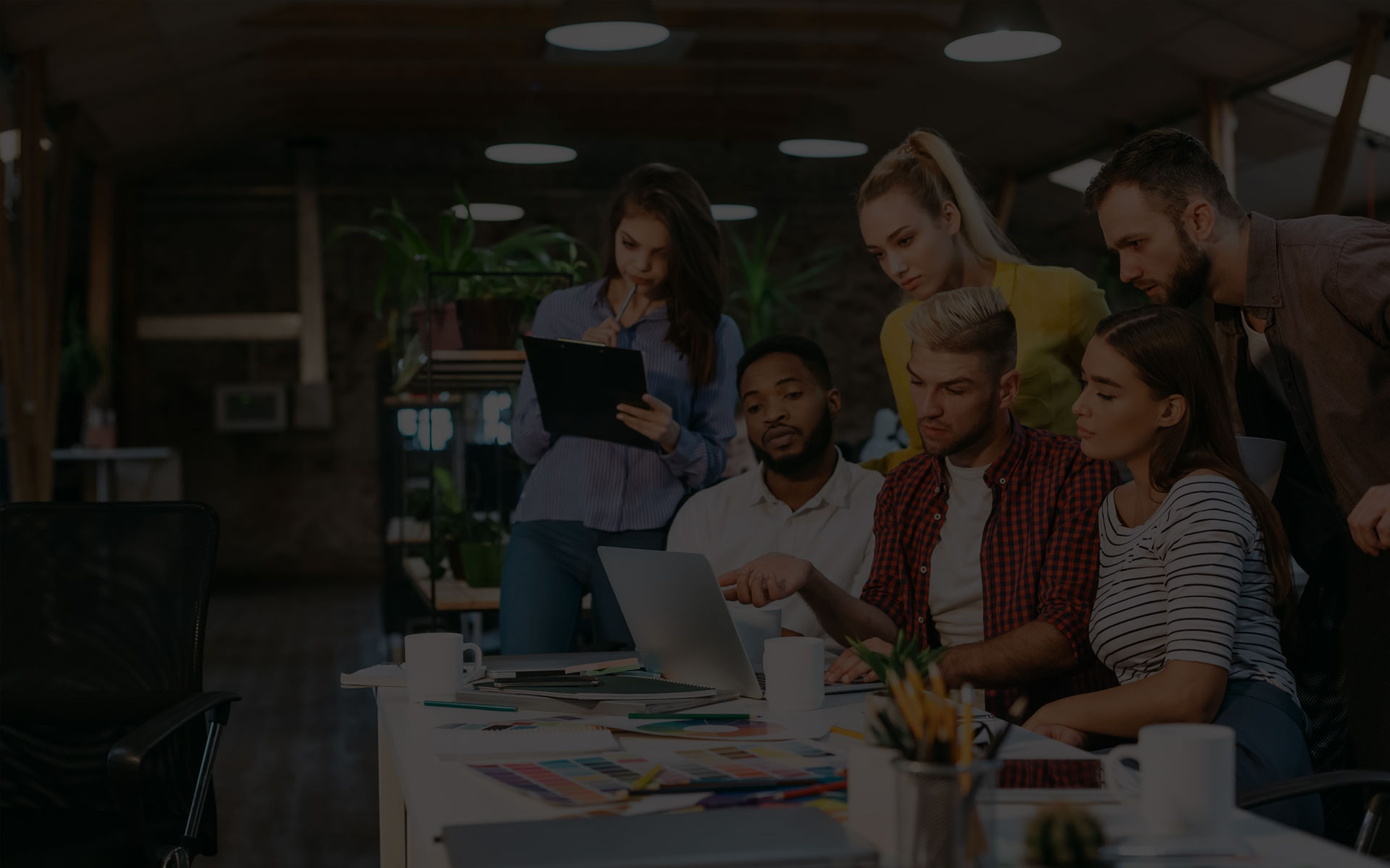 L'agence Greer Web Design s'engage